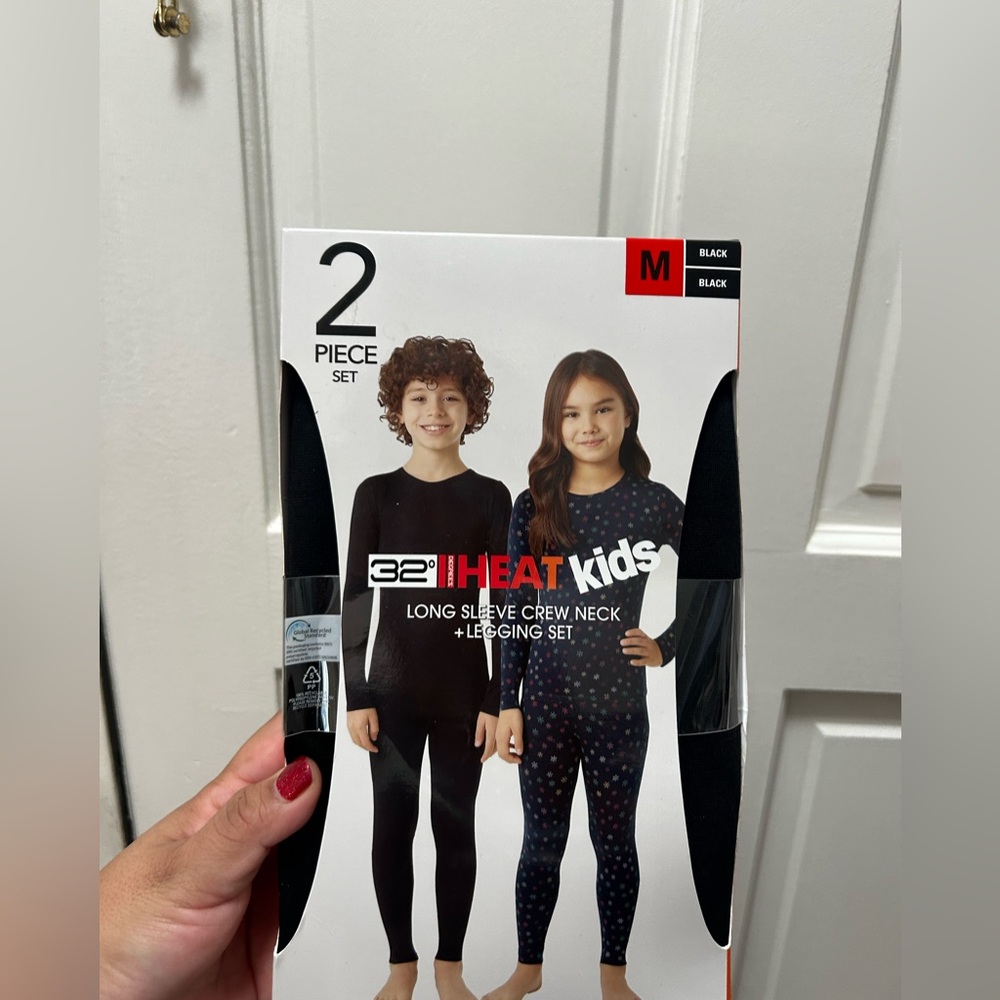 New PJ, the thermal  size medium